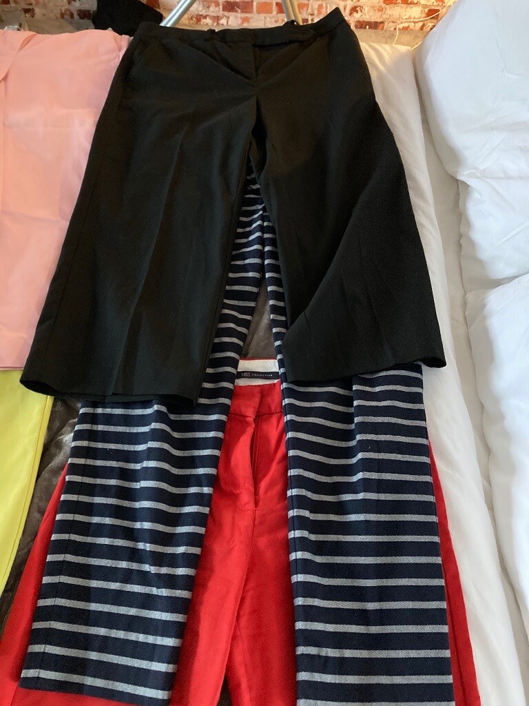 m and s ladies clothing